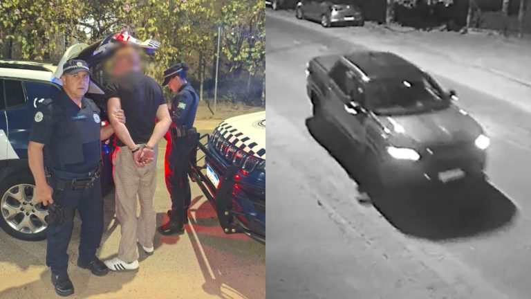Empresário é preso suspeito de empurrar a namorada do carro em movimento durante discussão