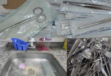 Veja onde fica a clínica odontológica interditada por irregularidades em Campinas