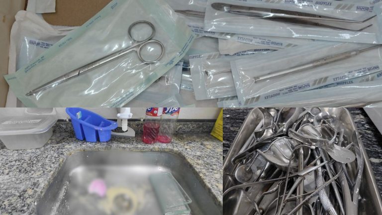 Veja onde fica a clínica odontológica interditada por irregularidades em Campinas
