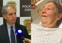 Delegado revela próximos passos da investigação sobre idosa operada por engano em Campinas