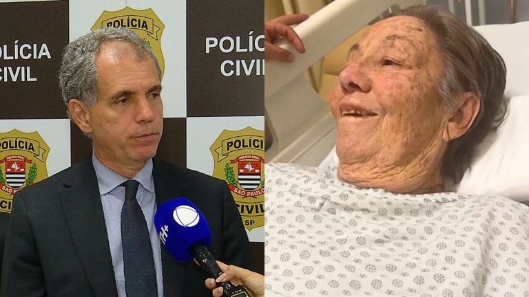 Delegado revela próximos passos da investigação sobre idosa operada por engano em Campinas