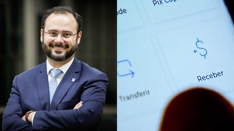“Não aumentou tributo de ninguém. O governo tirou da própria carne”, Ministro do Empreendedorismo comenta sobre novo teto do MEI
