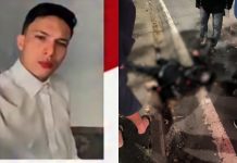 Saiba quem é o jovem de 22 anos que morreu em acidente envolvendo motorista com sinais de embriaguez