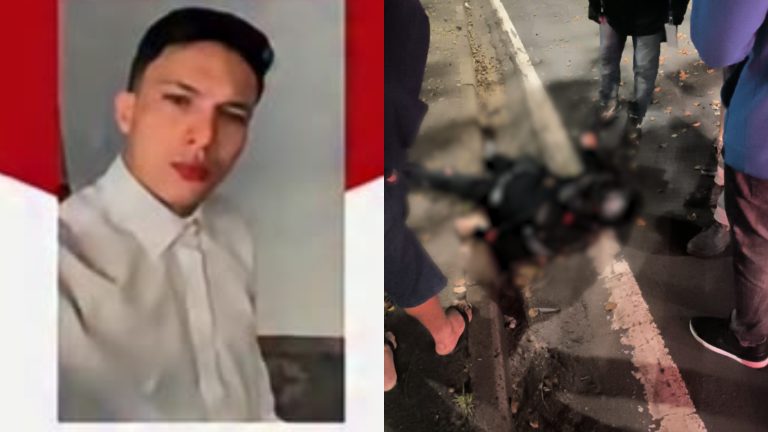 Saiba quem é o jovem de 22 anos que morreu em acidente envolvendo motorista com sinais de embriaguez