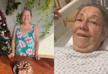 ‘Não tivemos a chance de saber se ela ia viver’, diz neta de idosa morta após cirurgia por engano