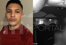 EXCLUSIVO: Veja o momento em que o motorista com sinais de embriaguez atinge motociclista nesta madrugada