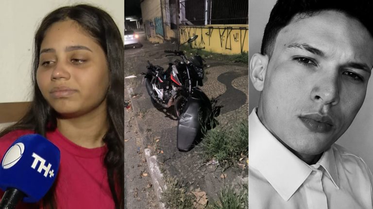 "Tínhamos muitos sonhos": esposa de motociclista morto por motorista embriagado desabafa pela primeira vez