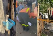 Homem é preso após atacar companheira por ciúmes em Campinas