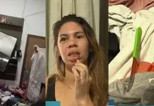 Mulher tem casa destruída e é agredida por irmãs após ataque por ciúmes