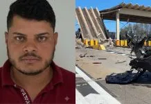 Saiba quem era o jovem que morreu após acidente na praça de pedágio em Jaguariúna