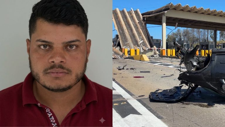 Saiba quem era o jovem que morreu após acidente na praça de pedágio em Jaguariúna