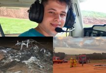 O que se sabe sobre a queda do avião que matou piloto de 25 anos em Mogi Mirim