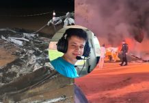 Avião que caiu em Mogi Mirim era experimental; entenda o que isso significa