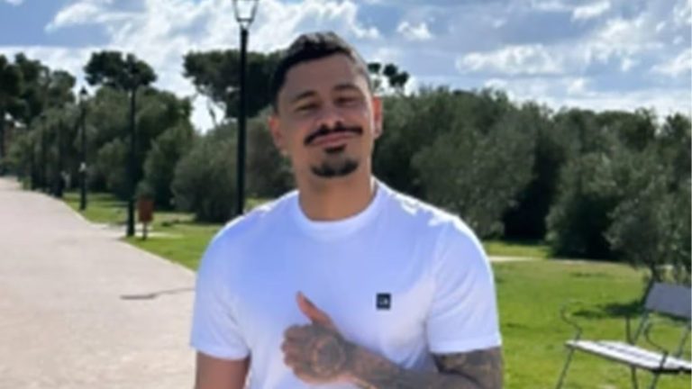 Chef brasileiro desaparece em Londres, e polícia faz apelo por informações