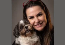 Saiba quem é vice-presidente de ONG animal morta em apartamento no Cambuí
