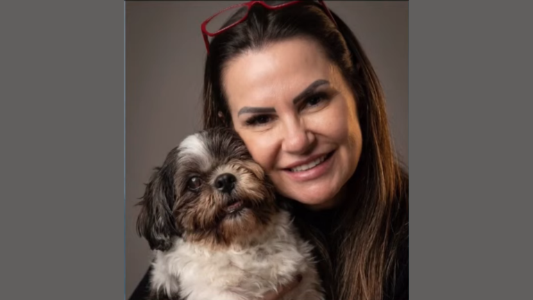 Saiba quem é vice-presidente de ONG animal morta em apartamento no Cambuí