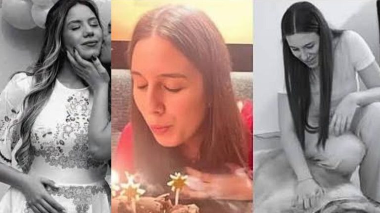 Corpo de jovem morta em acidente com Porsche é liberado após seis dias