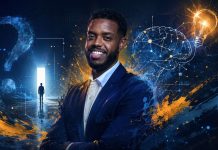 A inteligência artificial tem respostas. A liderança ainda precisa fazer as perguntas certas