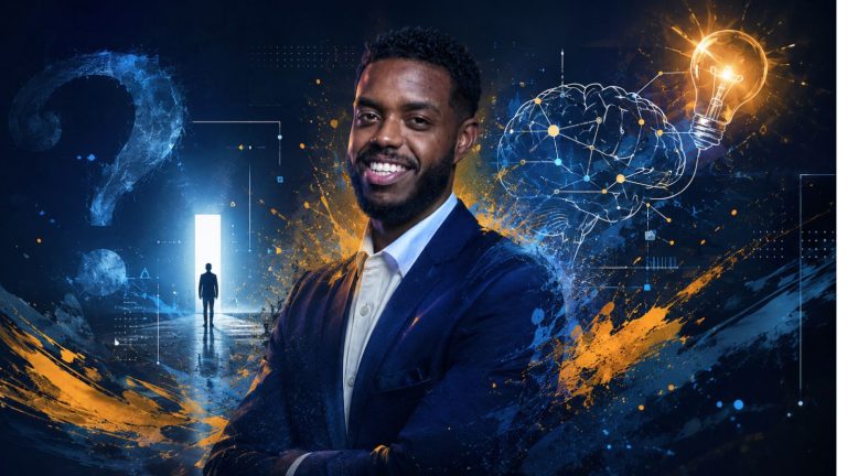 A inteligência artificial tem respostas. A liderança ainda precisa fazer as perguntas certas