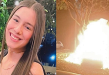 ‘Estão tratando ela como interesseira’ afirma irmã de jovem morta em Porsche incendiada