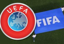 UEFA anuncia boicote às competições da FIFA e amplia crise no futebol mundial
