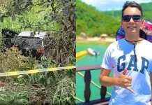 Jovem morto após falsa negociação de celular é enterrado nesta terça-feira