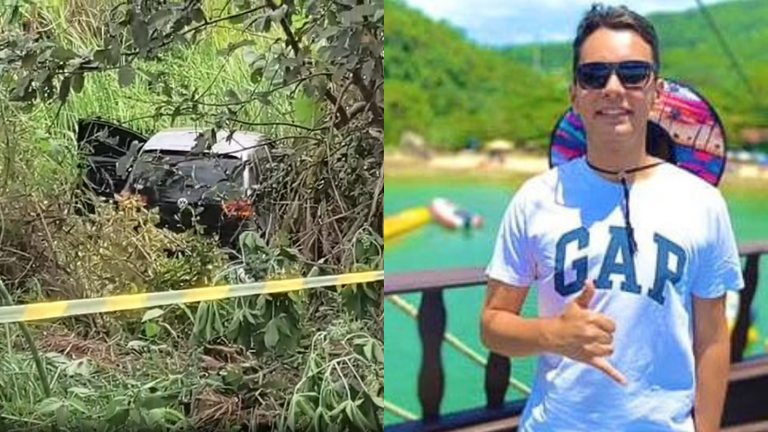 Jovem morto após falsa negociação de celular é enterrado nesta terça-feira