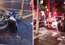 Sargento da PM morre em acidente com carro na contramão em São Paulo