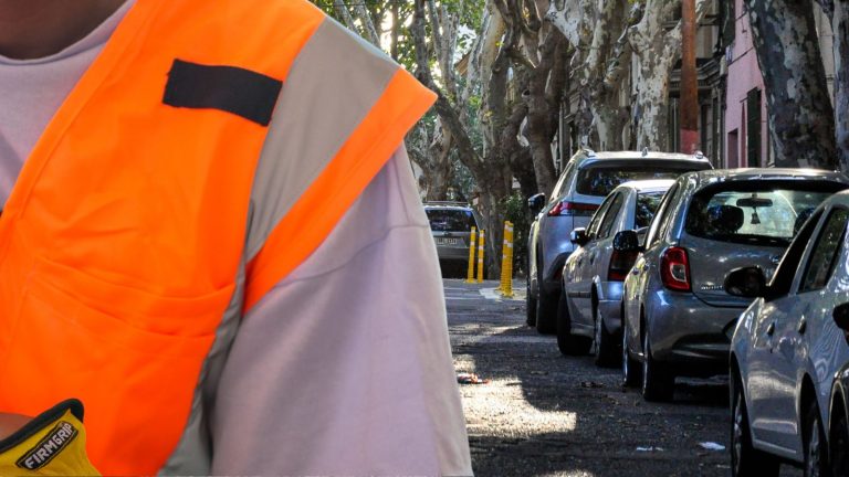 Ribeirão Preto proíbe flanelinhas nas ruas e cria novas regras
