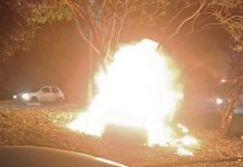 Vídeo: Acidente com Porsche em Campinas deixa dois mortos carbonizados