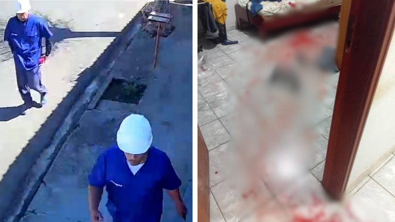 Homens são presos por assalto violento contra idoso de 80 anos em Cerquilho/SP