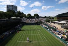 João Fonseca domina rival e avança em Wimbledon; brasileiro confirma grande fase