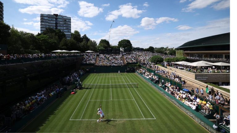 João Fonseca domina rival e avança em Wimbledon; brasileiro confirma grande fase