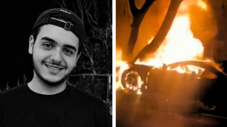 Quem era o estudante que morreu no acidente com Porsche em Campinas?