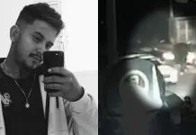 Motorista que atropelou e matou jovem no dia do jogo do Brasil tem a prisão convertida para preventiva em Americana