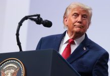 Trump prorroga lei de emergência contra o Brasil, mas medida não deve ter efeito prático