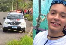 Jovem é morto após encontrar falso comprador de celular anunciado na internet