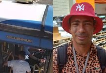 Novas imagens mostram Rafael, desaparecido há 14 dias, entrando em um ônibus circular em Campinas
