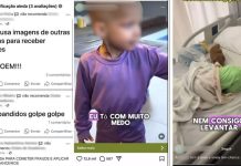 Organização criminosa especializada em falsas campanhas de doação utilizando crianças é desarticulada