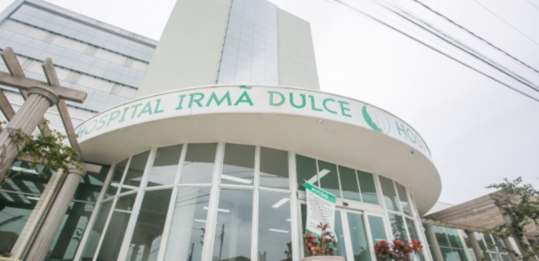 Praia Grande muda gestão do Complexo Hospitalar Irmã Dulce