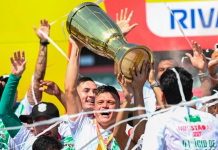 Futebol na Baixada Santista: história da Briosa e do Jabaquara
