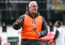 São Paulo recebe Athletico Paranaense pelo Brasileirão