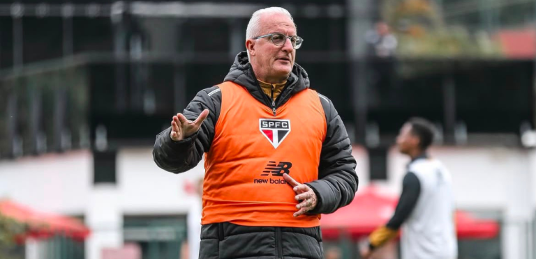 São Paulo recebe Athletico Paranaense pelo Brasileirão