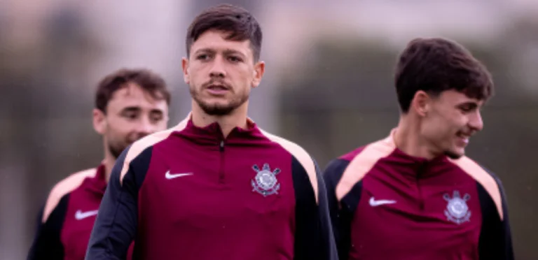 Corinthians recebe Athletico-PR pela 21ª rodada do Brasileirão