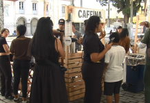 Festival Santos Café reuniu gastronomia e atrações culturais