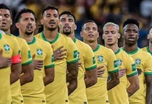 Hino do Brasil é eleito o mais bonito do mundo