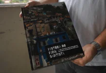 Livro resgata a história do funk em Santos e na Baixada