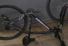 GCM recupera bicicleta furtada e devolve veículo ao proprietário