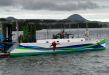 Cubatão lança projeto ‘Barco Escola’ no dia 6 de agosto