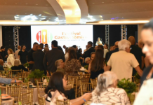 Festival Gastronômico de São Vicente terá 53 restaurantes